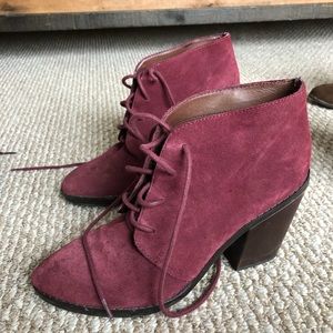 Steve Madden Heeled Boots